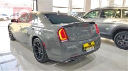 کرایسلەر 300